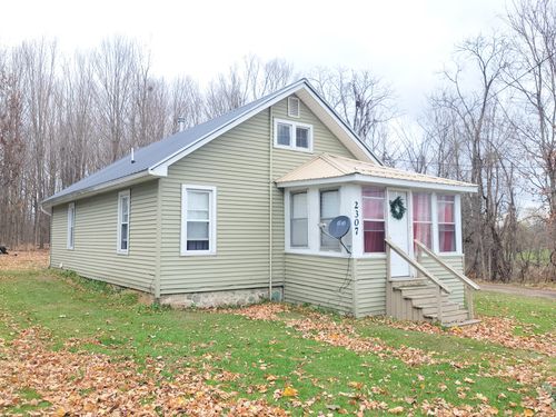 2307 County Route 5, Moira, NY, 12957 | Card Image