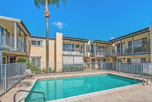 unit-19-732 E Lexington Ave, El Cajon, CA, 92020-4737 | Card Image