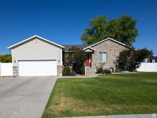 8298 S Festive Way, West Jordan, UT, 84088-2909 | Card Image