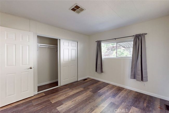 Closet 1 in primary bedroom. | Image 31