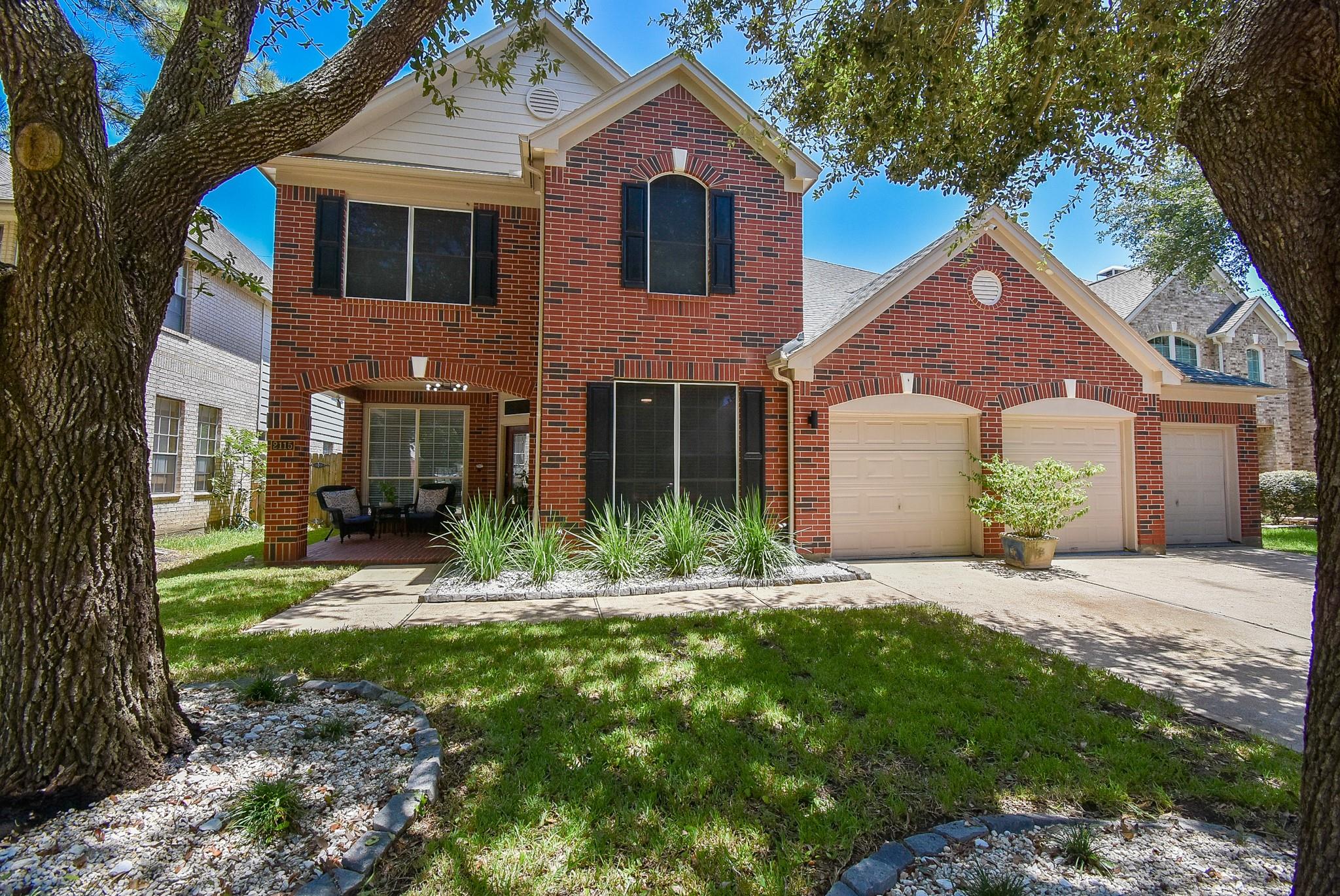 Residential in Sugar Land