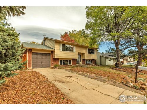2880 La Grange Cir, Boulder, CO, 80305-6339 | Card Image