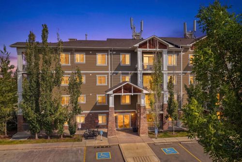 204-304 Cranberry Pk Se, Calgary, AB, T3M1W2 | Card Image
