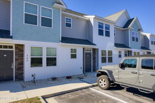 264 Sandy Cove Lane, Sneads Ferry, NC, 28460 | Card Image