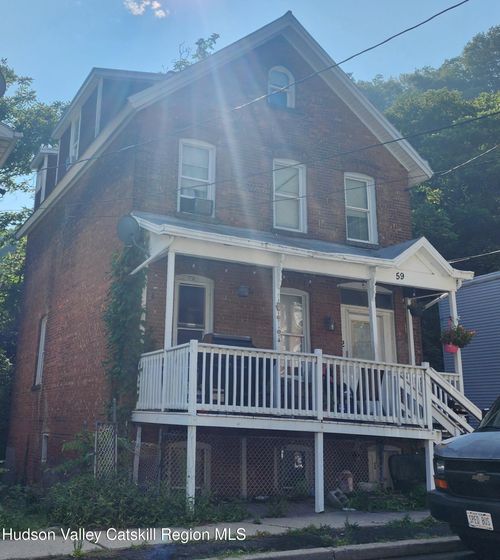 59 Gill St, Kingston, NY, 12401-5642 | Card Image