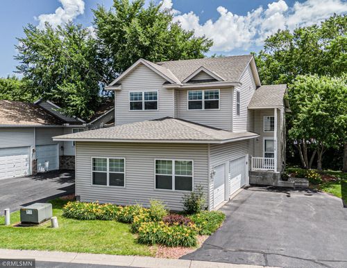 8516 Adair Ln N, Brooklyn Park, MN, 55443-2195 | Card Image