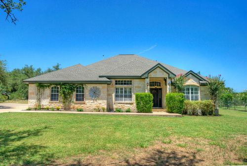 12225 Triple Creek Cir, Dripping Springs, TX, 78620-3745 | Card Image