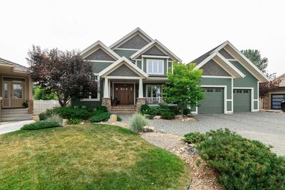 31 Ashley Close, House detached with 5 bedrooms, 3 bathrooms and 8 parking in Red Deer AB | Image 1