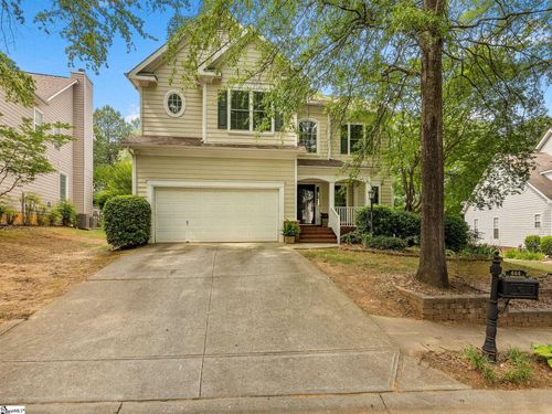 444 Drayton Hall Boulevard, Duncan, SC, 29334 | Card Image