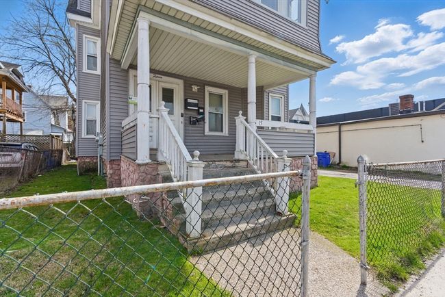 15 Rutledge Ave, Home with 8 bedrooms, 3 bathrooms and 4 parking in Springfield MA | Image 40