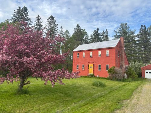 21 Talmadge Road, Talmadge, ME, 04492 | Card Image