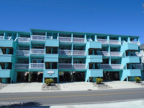 apt-21-1601 Carolina Beach Ave N, Carolina Beach, NC, 28428-5995 | Card Image