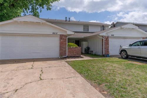 8418 Candlewood Drive, Oklahoma City, OK, 73132 | Card Image