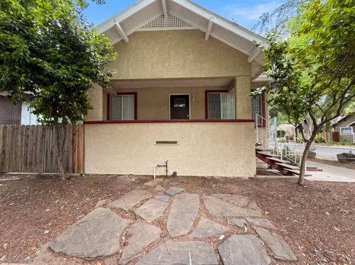 231 22nd Street, Sacramento, CA, 95816 | Card Image