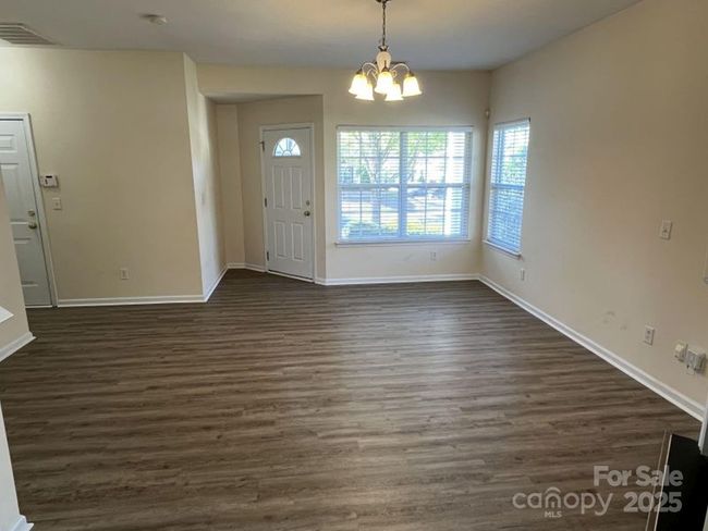 12120 Stratfield Place Cir, Townhouse with 3 bedrooms, 3 bathrooms and null parking in Pineville NC | Image 5