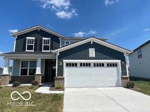 4957 Oak Hill Dr, Lebanon, IN, 46052-0098 | Card Image