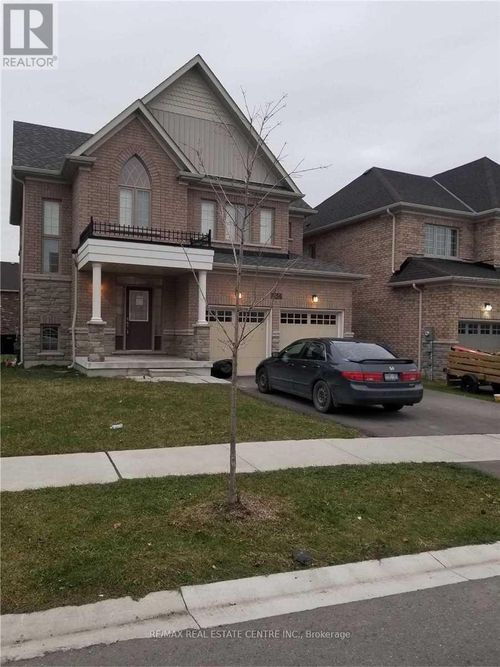 1154 Upper Thames Drive, Woodstock (Woodstock - North), ON, N4S7W2 | Card Image