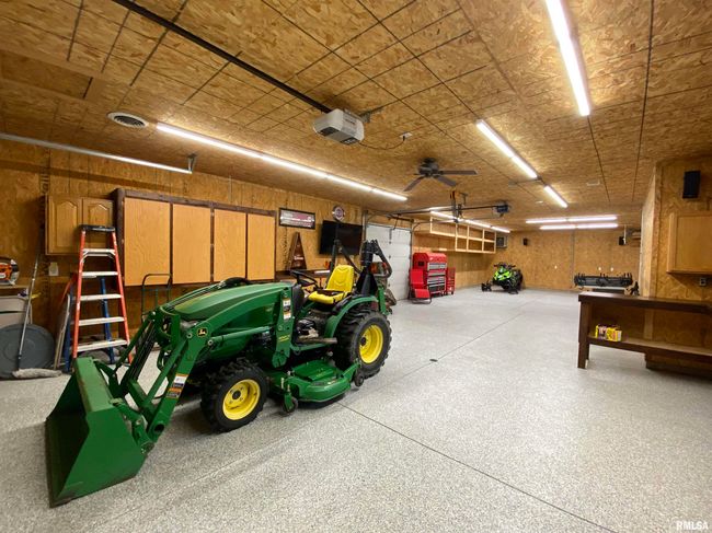 13202 N Kelstadt Rd, House other with 3 bedrooms, 4 bathrooms and null parking in Brimfield IL | Image 41