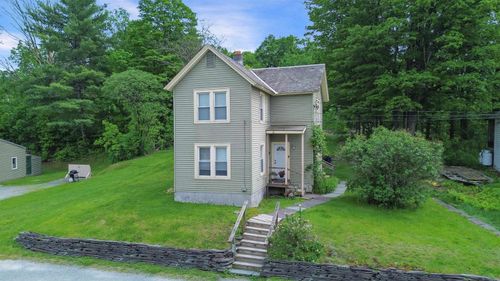 33 River St, Fair Haven, VT, 05743-1136 | Card Image