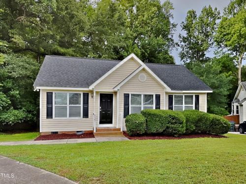 837 Lusterleaf Pl, Wendell, NC, 27591-6517 | Card Image