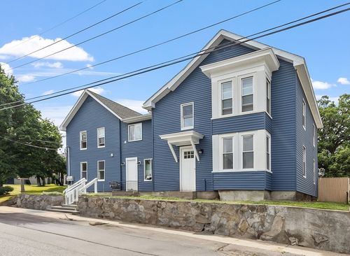 25 Cane St, Fitchburg, MA, 01420-5884 | Card Image