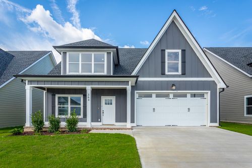 364 Willow Grove Ct, Ringgold, GA, 30736-5160 | Card Image