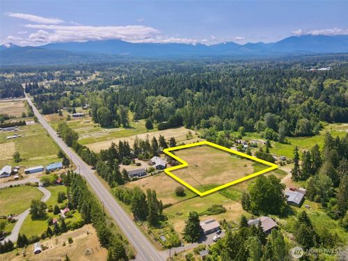 100 Davenhill Ln, Sequim, WA, 98382-7575 | Card Image