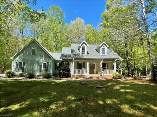 613 Hamecon Pl, Cedar Grove, NC, 27231-8803 | Card Image