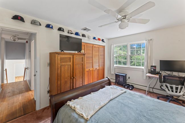 128 Walnut Tree Hill Rd, House other with 3 bedrooms, 2 bathrooms and 2 parking in Sandy Hook CT | Image 25