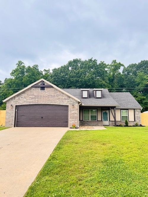 1117 Nemett Dr, Pea Ridge, AR, 72751-3329 | Card Image