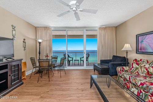 unit-1106-10901 Front Beach Rd, Panama City Beach, FL, 32407-3599 | Card Image