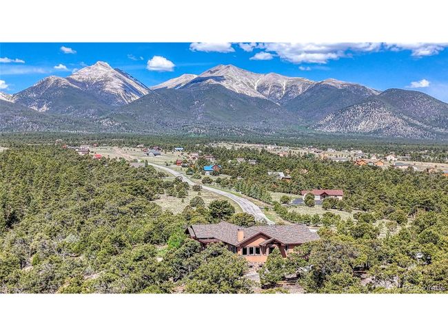 12850 County Road 261 K, House other with 3 bedrooms, 4 bathrooms and null parking in Nathrop CO | Image 5