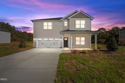 2431 Pleasant Hill Liberty Rd, Liberty, NC, 27298-8952 | Card Image