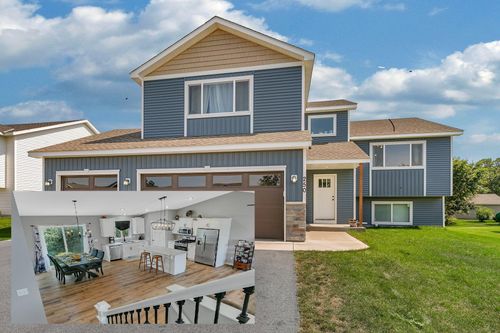250 29th Ave Se, Saint Cloud, MN, 56304-5000 | Card Image