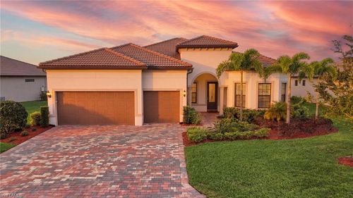 2961 Sagittaria Ln, ALVA, FL, 33920-4720 | Card Image