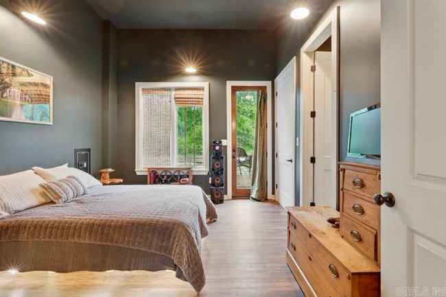 3625 Mountain Springs Rd, House other with 4 bedrooms, 2 bathrooms and null parking in Cabot AR | Image 25