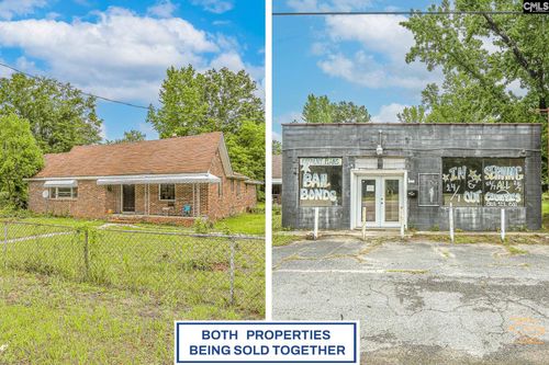 4656 Bluff Rd, Columbia, SC, 29209-5049 | Card Image
