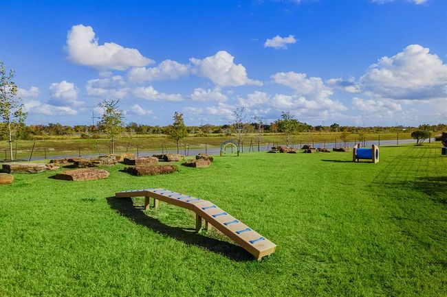 1927 June Lake Ln, House other with 3 bedrooms, 2 bathrooms and 2 parking in Iowa Colony TX | Image 14