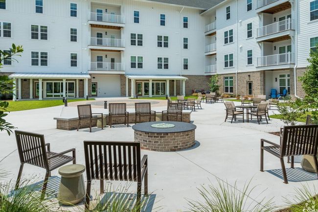EVERGREEN - 147 Laurenco Loop, Condo with 1 bedrooms, 1 bathrooms and null parking in Myrtle Beach SC | Image 24