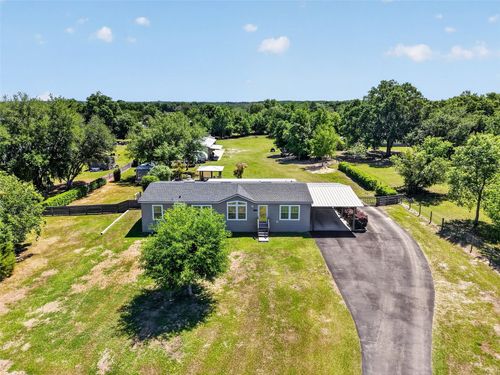 9879 S Buckskin Avenue, FLORAL CITY, FL, 34436 | Card Image