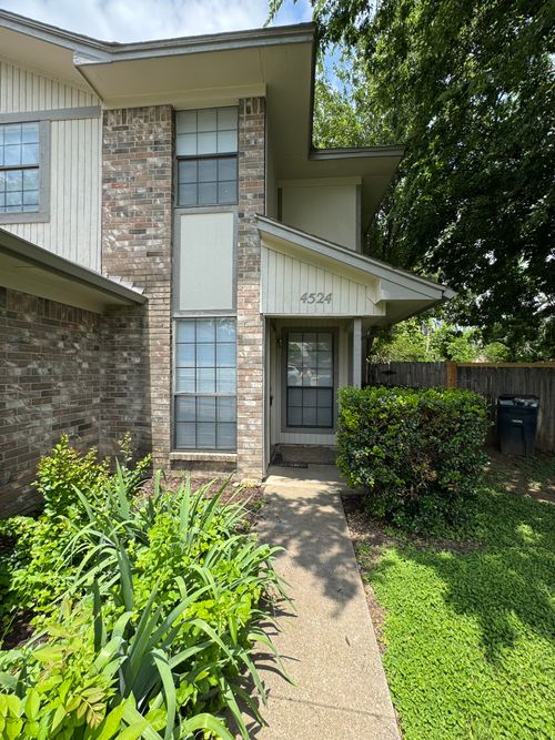 4524and4528-4524 Halyard Court, Fort Worth, TX, 76135 | Card Image