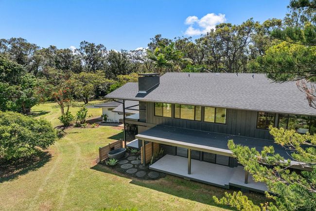 1 - 965 Hog Back Rd, House other with 3 bedrooms, 4 bathrooms and null parking in Haiku HI | Image 37