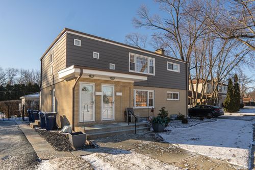 2-317 Burlington Ave, Western Springs, IL, 60558-1633 | Card Image