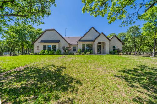 2033 Antler Loop, Poolville, TX, 76487-1534 | Card Image