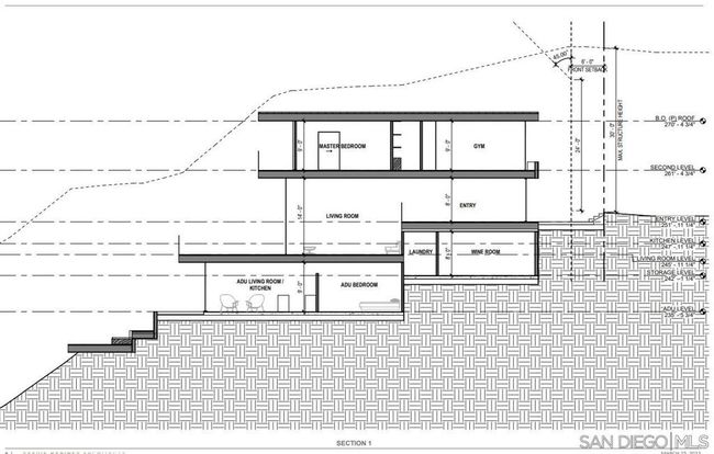 3536 Albatross Dr, Home with 0 bedrooms, 0 bathrooms and null parking in San Diego CA | Image 21