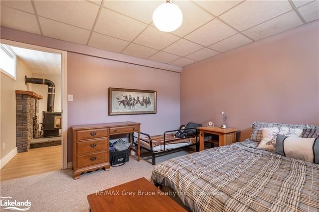 822797 Sideroad 1, House other with 3 bedrooms, 2 bathrooms and 6 parking in Chatsworth ON | Image 21