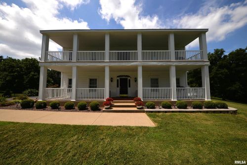 15821 N Tolle Ln, Mount Vernon, IL, 62864-8105 | Card Image