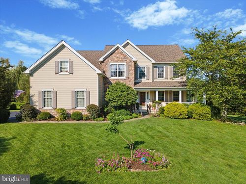 1664 Royal Berkshire Cir, WEST CHESTER, PA, 19380-1598 | Card Image