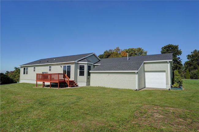 1228 Fitzpatrick Rd, House other with 2 bedrooms, 2 bathrooms and null parking in Auburn NY | Image 29