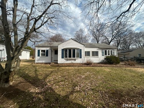13 Jubrey Lane, Windsor Locks, CT, 06096 | Card Image